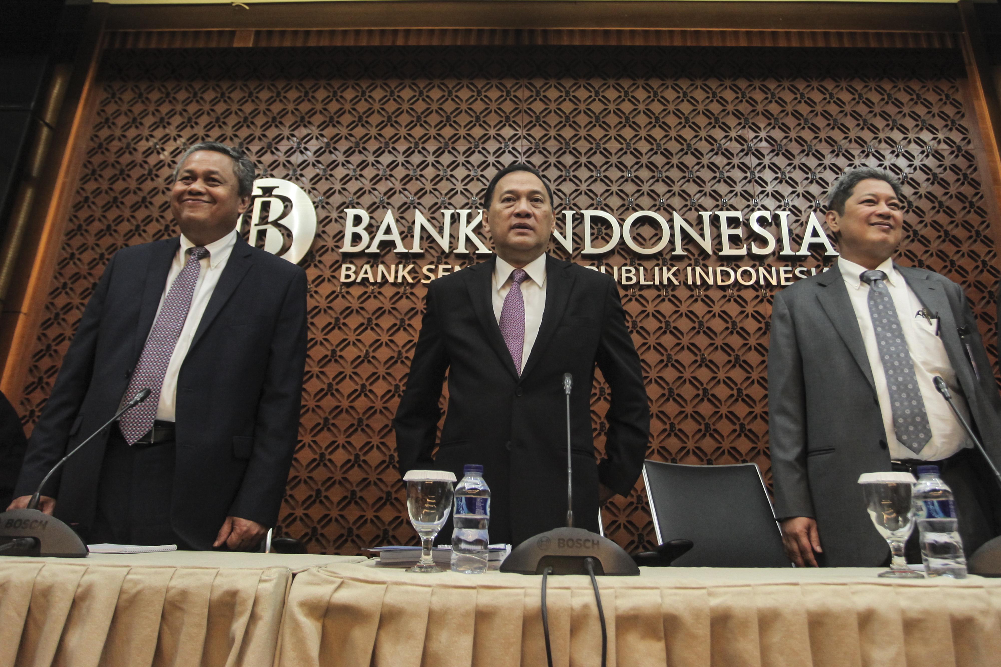 Tren Positif Obligasi Korporasi di 2024, Imbal Hasil Obligasi SBN Turun
