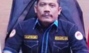 Ketua LSM Penjara Sumut, Adiwarman Lubis. BP/erwan