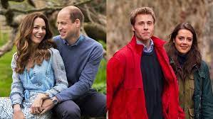Pangeran William Pilih Superhero Ketimbang The Crown: Kisah Menarik di Balik Layar Kerajaan Inggris