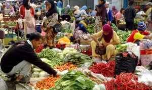 ICDX Proyeksikan Pertumbuhan Ekonomi 25% di Tahun 2024