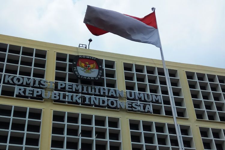 Perkembangan KPU di Indonesia sebagai Pilar Demokrasi
