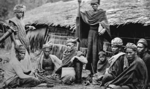 Asal Usul Nenek Moyang Bangsa Indonesia dan Persebarannya