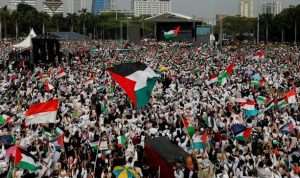 Penyebab dan Awal Mula Konflik Israel dan Palestina