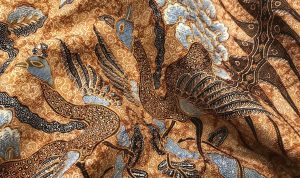 Sejarah Batik di Indonesia dan Bagaimana Perkembangannya Kini