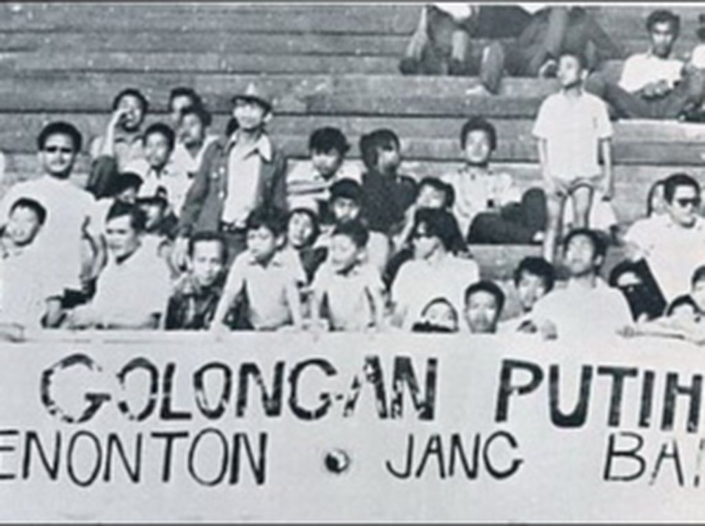 Sejarah Golput di Indonesia dan Bagaimana Asal Usulnya