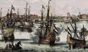 sejarah - kolonialisme eropa