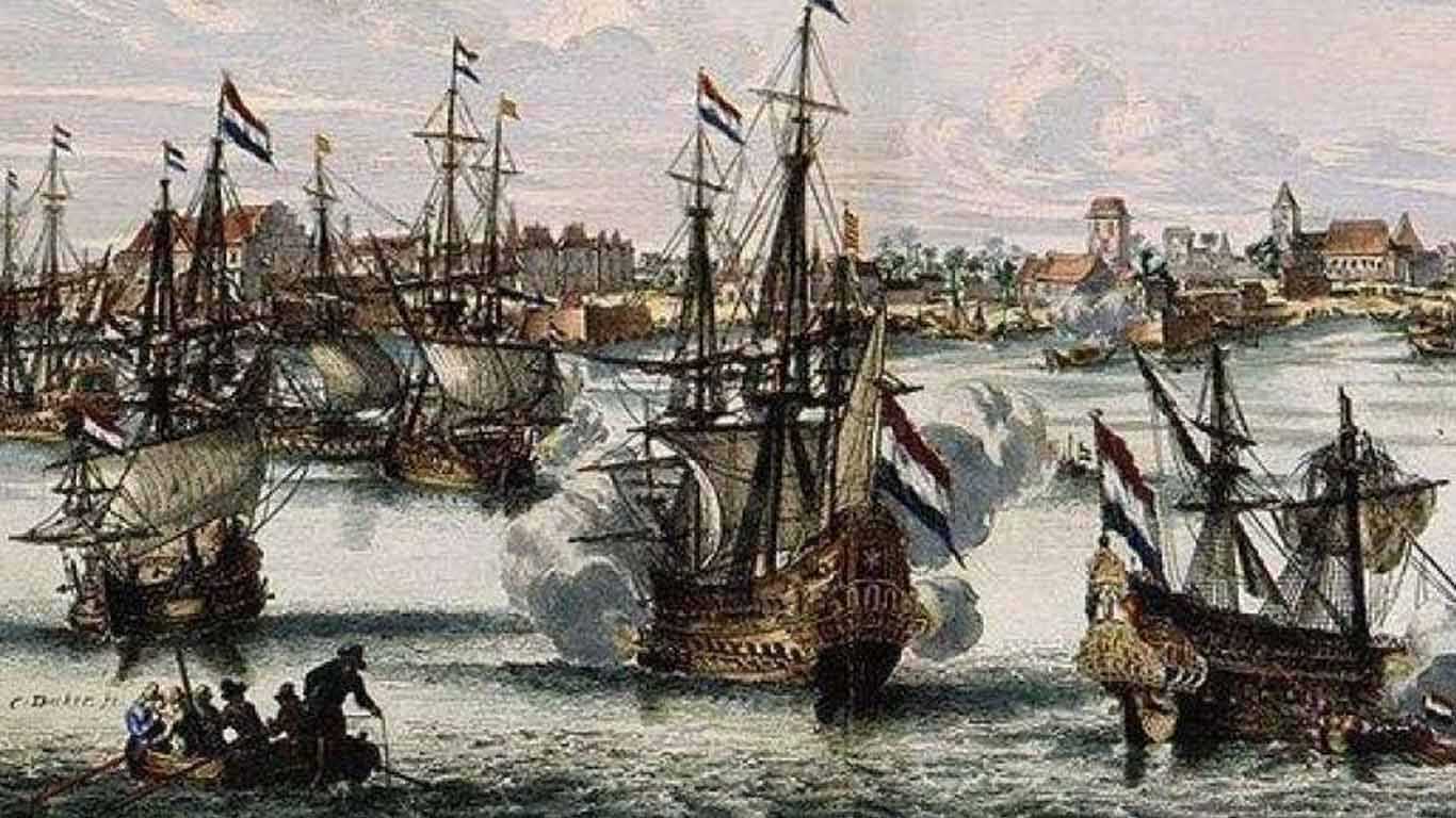 sejarah - kolonialisme eropa