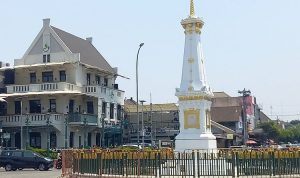 Tiga Kota yang Pernah Menjadi Ibu Kota Indonesia dan Alasannya