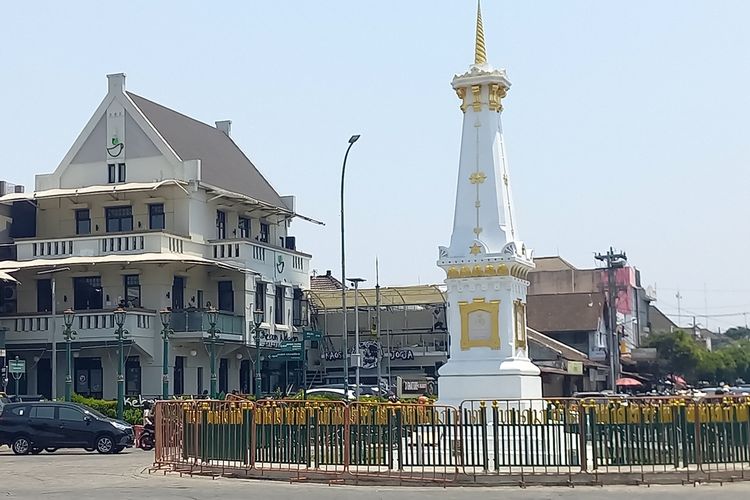 Tiga Kota yang Pernah Menjadi Ibu Kota Indonesia dan Alasannya