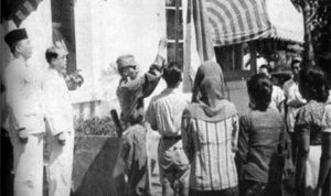 Makna Proklamasi Kemerdekaan Bagi Bangsa Indonesia