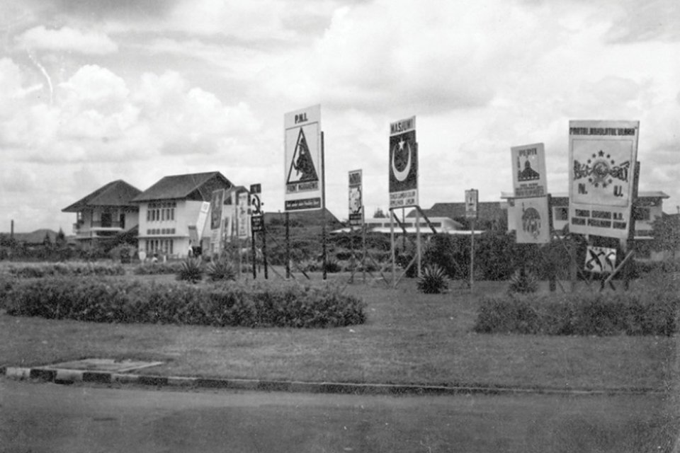 Pemilu Pertama Indonesia 1955: Awal Demokrasi yang Mengukuhkan Kedaulatan Rakyat