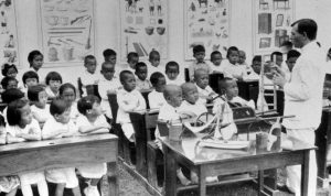 Menilik Perkembangan Pendidikan Era Kolonial di Indonesia