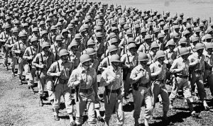 Alasan di Balik Penjajahan Jepang di Indonesia
