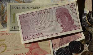 Sejarah Perkembangan Uang di Indonesia dari Masa ke Masa