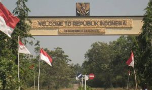 Sengketa Wilayah Indonesia-Malaysia: Jejak Sejarah dan Upaya Penyelesaian
