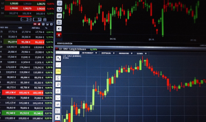 Kiat Sukses Investasi Forex: Memahami Risiko dan Peluang