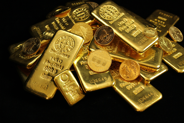 Harga Emas Logam Mulia Antam 24 Karat Naik