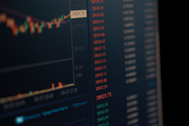 IHSG Ditutup Melemah pada Akhir Pekan