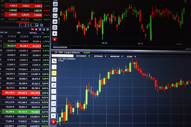 Kiat Sukses Investasi Forex: Memahami Risiko dan Peluang