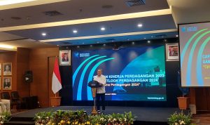 Kementerian Perdagangan Optimistis Ekspor ke China Meningkat pada 2024