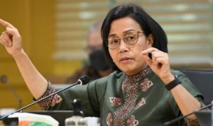 Menkeu: Dampak Resesi Jepang dan Inggris Menjadi Tantangan bagi Lingkungan Globa