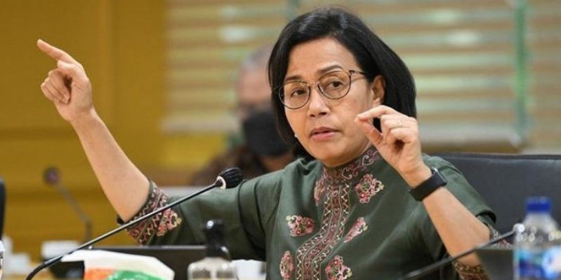 Menkeu: Dampak Resesi Jepang dan Inggris Menjadi Tantangan bagi Lingkungan Globa