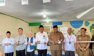 30 Ribu UMKM di Maros Berpeluang Dapatkan Kemasan Produk Gratis dari BAZNAS