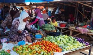 Inflasi Januari 2024 Didominasi oleh 3 Hal ini?