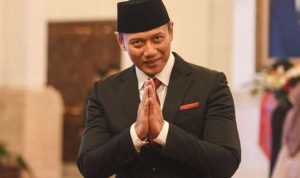 Menteri ATR/BPN Bersumpah Akan Memberantas Mafia Tanah untuk Membela Rakyat Kecil