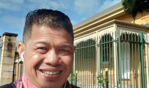 Bahren Nurdin, Pengamat Sosial dan Kebijakan Publik. (Dok. Istimewa)