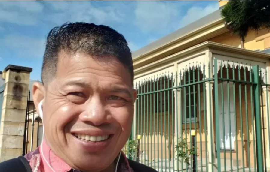 Bahren Nurdin, Pengamat Sosial dan Kebijakan Publik. (Dok. Istimewa)