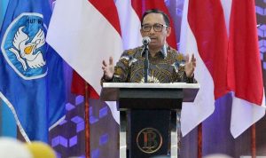 Aset Keuangan Syariah Indonesia Tumbuh 6,75 Persen hingga September 2023