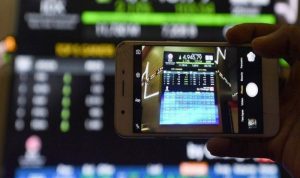 BEI Tetapkan Libur Perdagangan Bursa pada Hari Pencoblosan Pemilu 2024