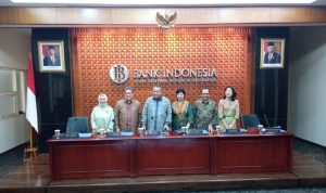 BI Pertahankan Suku Bunga Acuan untuk Menjaga Stabilitas Nilai Tukar