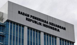 BPK Mulai Pemeriksaan Laporan Keuangan Kementerian Kesehatan Tahun 2023