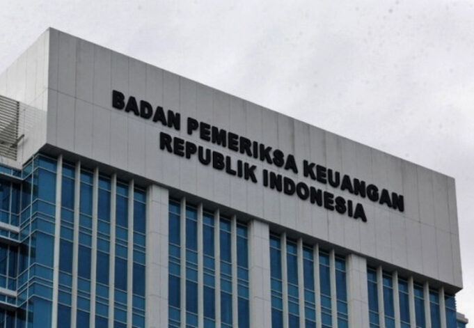 BPK Mulai Pemeriksaan Laporan Keuangan Kementerian Kesehatan Tahun 2023