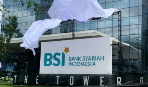 BSI Laporkan Laba Bersih Rp5,7 Triliun, Tumbuh 33,88 Persen