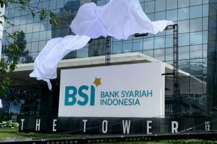 BSI Laporkan Laba Bersih Rp5,7 Triliun, Tumbuh 33,88 Persen