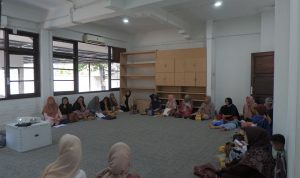 BUMN Dorong Pertumbuhan UMKM untuk Ekonomi Indonesia