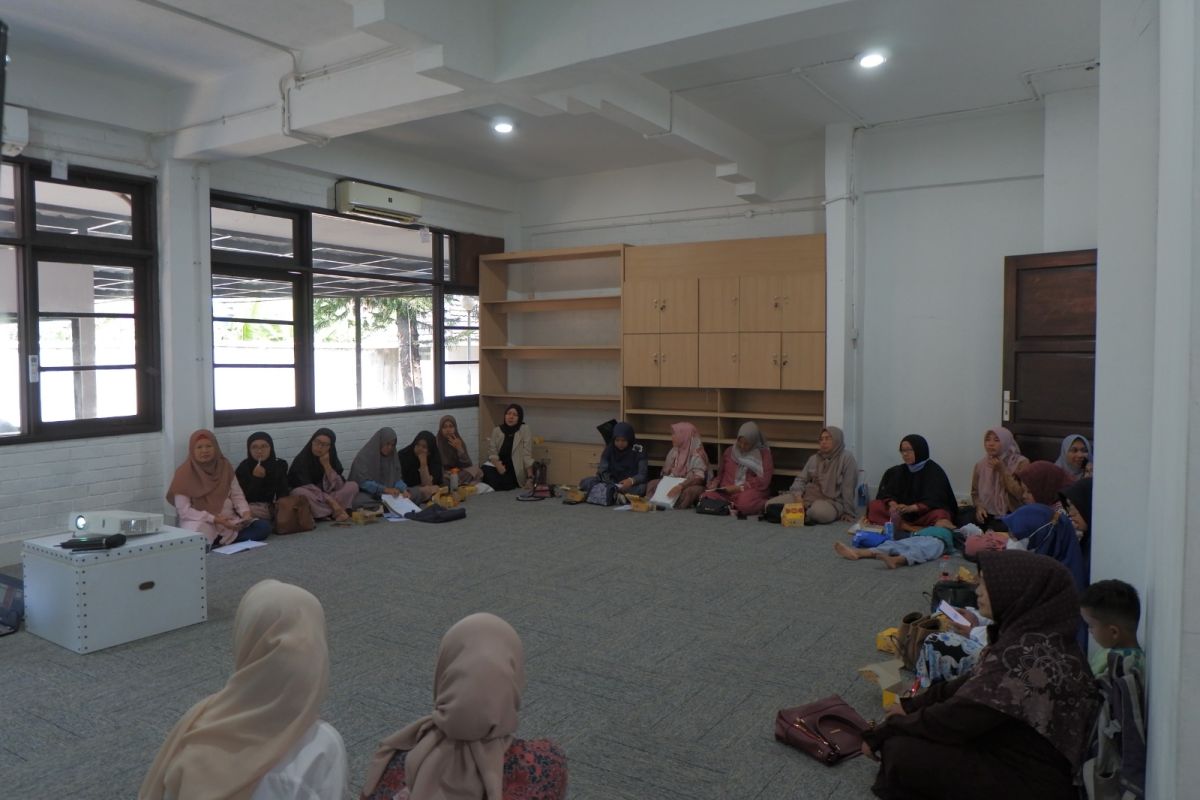 BUMN Dorong Pertumbuhan UMKM untuk Ekonomi Indonesia
