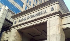 Bank Indonesia Catat Aliran Modal Asing Keluar Bersih Rp3,01 Triliun