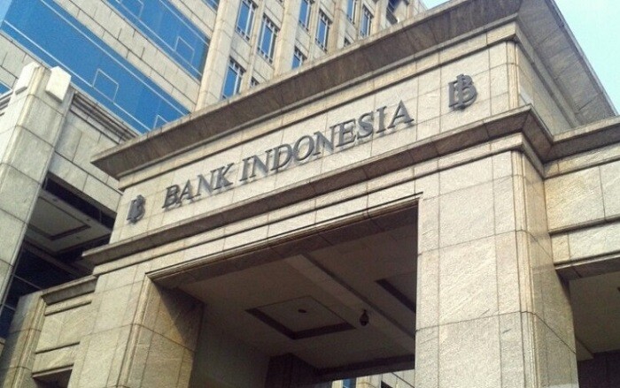 Bank Indonesia Catat Aliran Modal Asing Keluar Bersih Rp3,01 Triliun