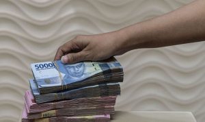 Bank Indonesia Fokus Menjaga Cadangan Devisa untuk Menghadapi Gejolak Ekonomi