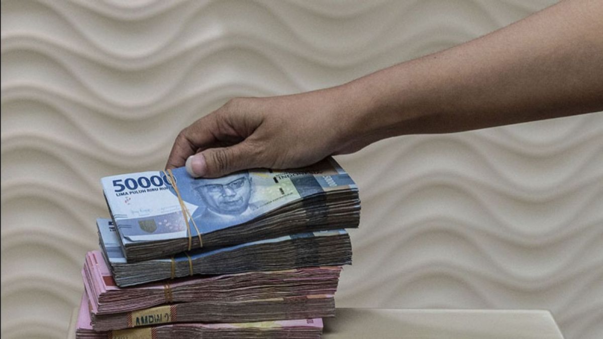 Bank Indonesia Fokus Menjaga Cadangan Devisa untuk Menghadapi Gejolak Ekonomi