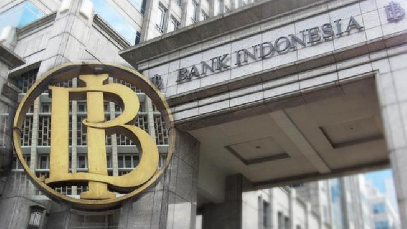Bank Indonesia Proyeksikan Peningkatan Penjualan Eceran pada Januari 2024