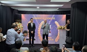 Bank JTrust Indaonesia Menjajaki Penyaluran Kredit ke Industri Kuliner, Apresiasi Restoran Premium