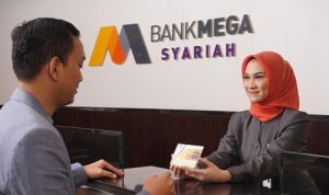 Bank Mega Syariah Targetkan Transaksi Digital QRIS Tembus Rp100 Miliar di 2024