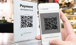 Bank Raya Mendorong Peningkatan Inklusi Keuangan Melalui QRIS Merchant