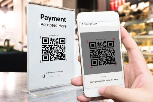Bank Raya Mendorong Peningkatan Inklusi Keuangan Melalui QRIS Merchant
