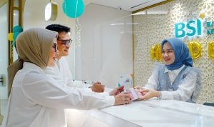 Bank Syariah Indonesia (BSI) Siapkan Layanan Terbaik untuk Calon Jamaah Haji 2024